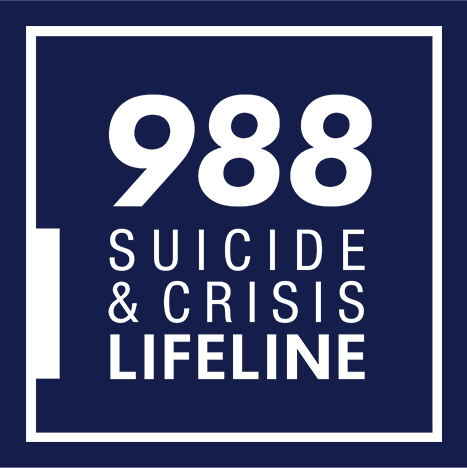logo-988-suicide-crisis-lifeline 988 Suicide Crisis Lifeline