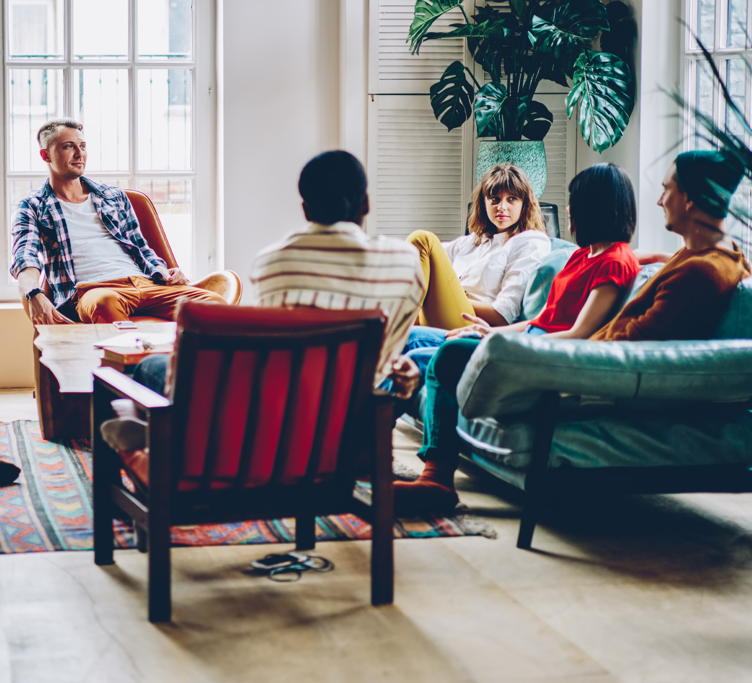 Residential Services